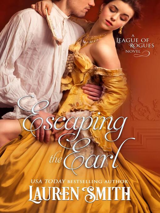 Title details for Escaping the Earl by Lauren Smith - Available